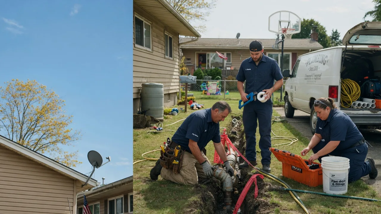 Garbage Disposal Replacement in Jamaica, VA near me